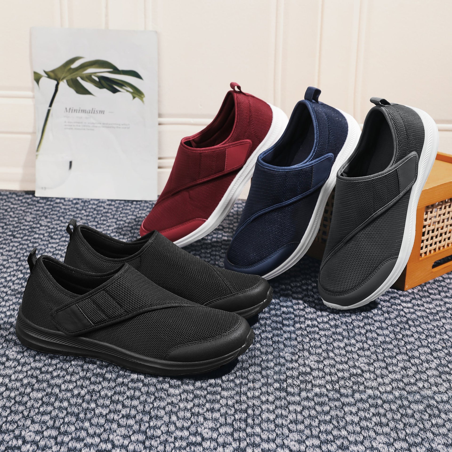 Orthopedic Shoes