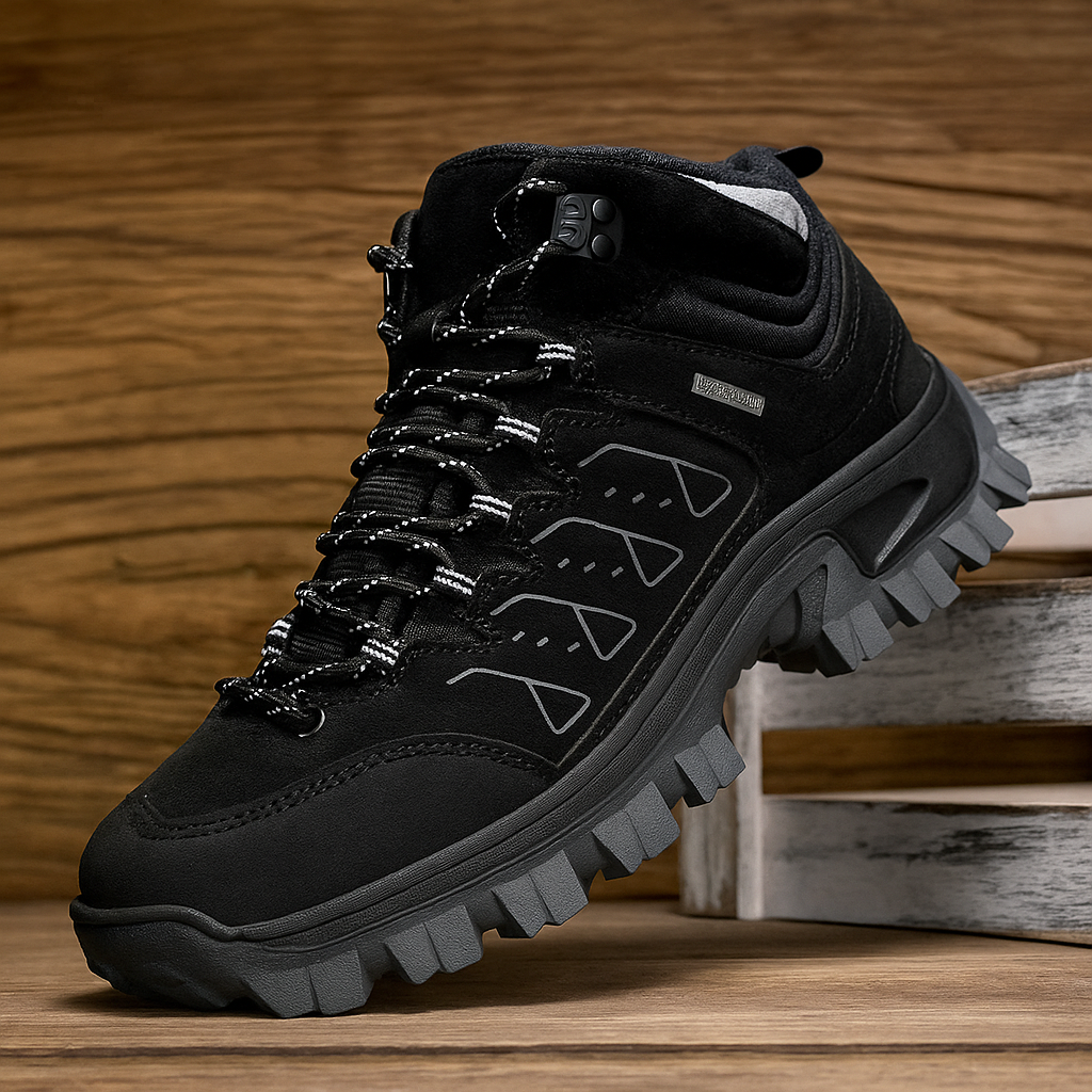 Work Boots