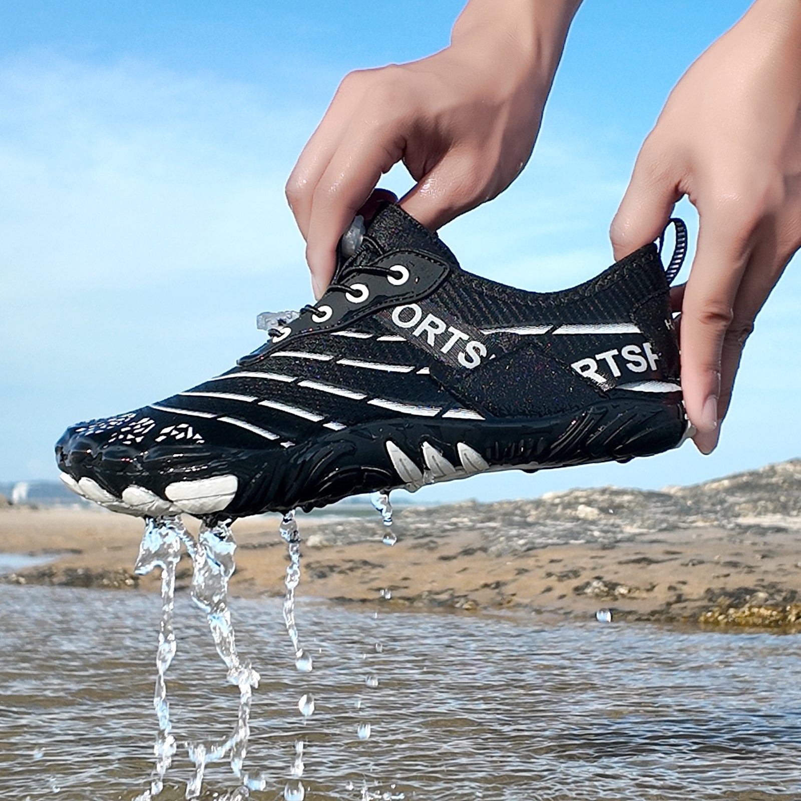 Water Shoes