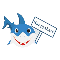 HappyShark Brand Zone