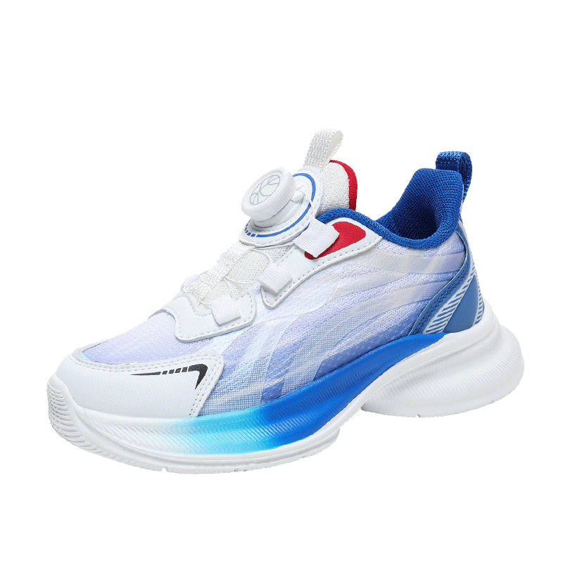 HappyShark Kids Lightweight Sport Sneakers