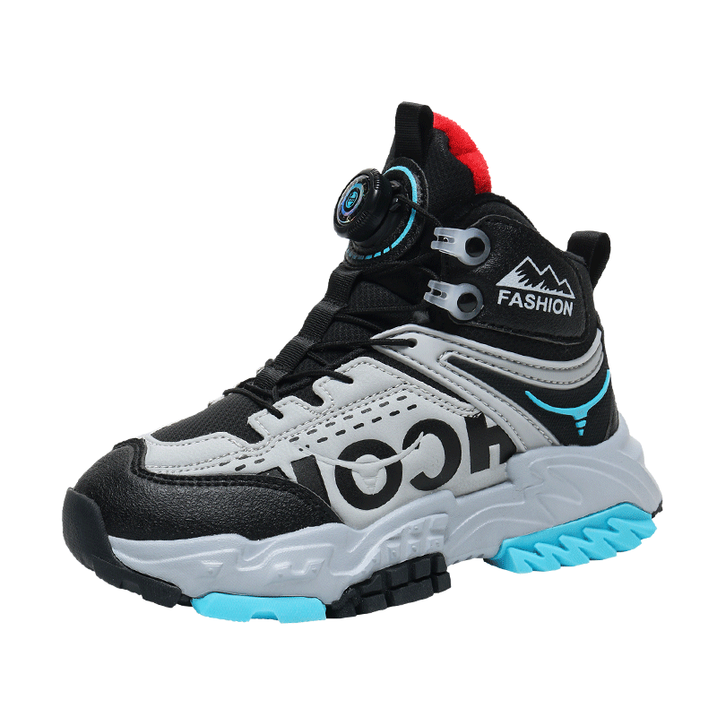 HappyShark Kids Sneakers