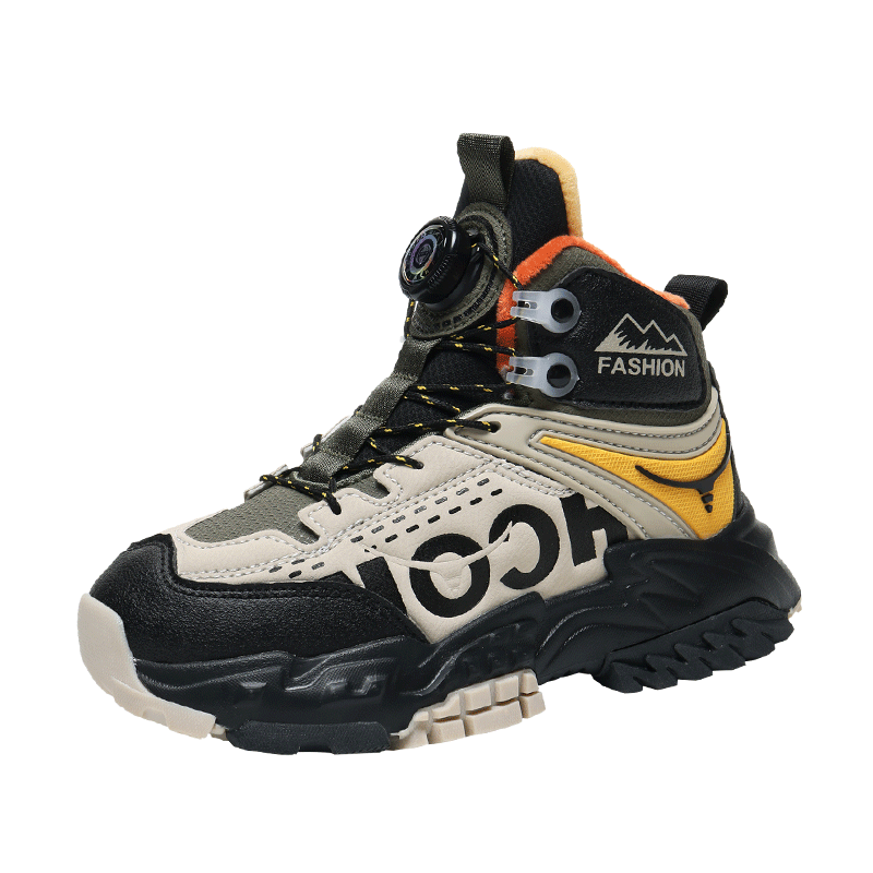 HappyShark Kids Sneakers