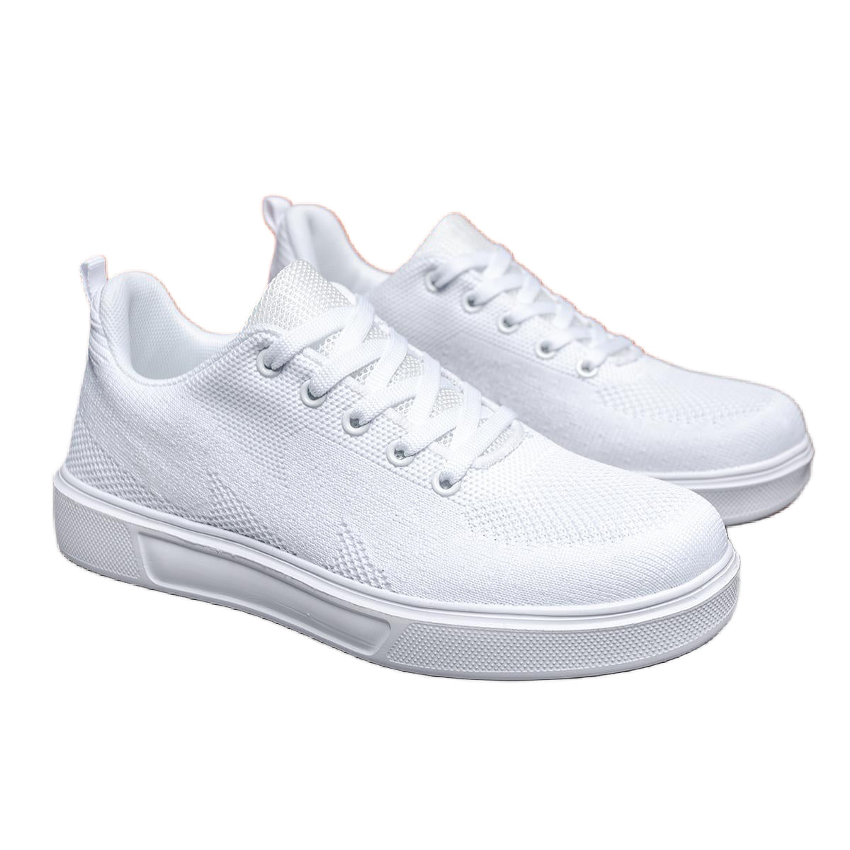 Breathable Lightweight Sneakers - Comfortable Everyday Walking Shoes Soft, breathable, and easy to walk - perfect for daily wear and long hours on your feet.