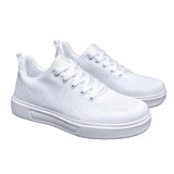 Breathable Lightweight Sneakers - Comfortable Everyday Walking Shoes Soft, breathable, and easy to walk - perfect for daily wear and long hours on your feet.