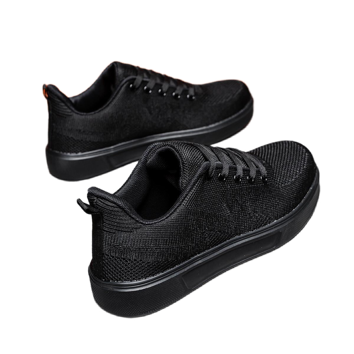 Breathable Lightweight Sneakers - Comfortable Everyday Walking Shoes Soft, breathable, and easy to walk - perfect for daily wear and long hours on your feet.