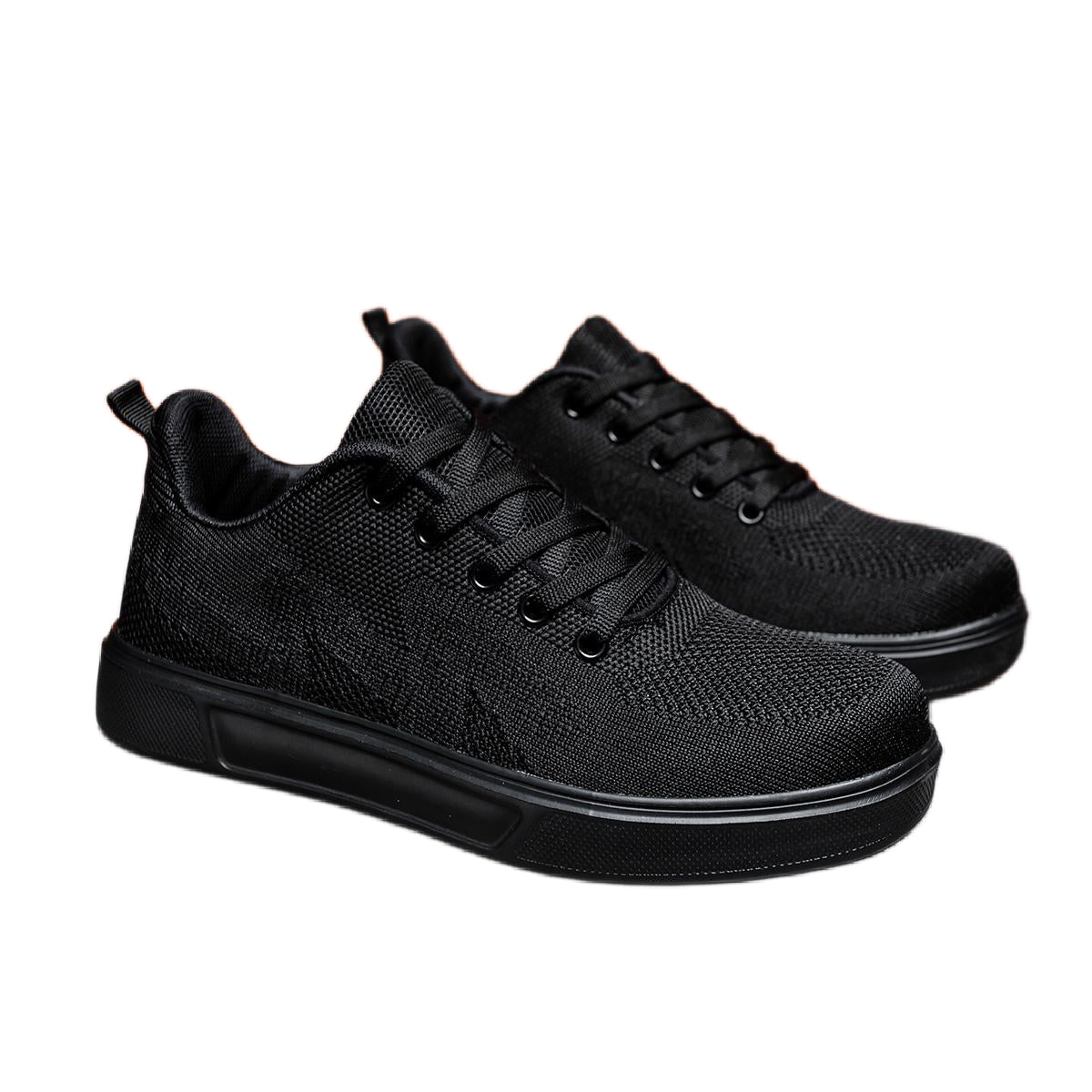Breathable Lightweight Sneakers - Comfortable Everyday Walking Shoes Soft, breathable, and easy to walk - perfect for daily wear and long hours on your feet.