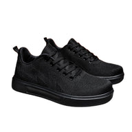 Breathable Lightweight Sneakers - Comfortable Everyday Walking Shoes Soft, breathable, and easy to walk - perfect for daily wear and long hours on your feet.