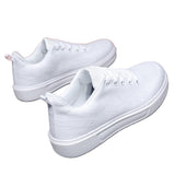 Breathable Lightweight Sneakers - Comfortable Everyday Walking Shoes Soft, breathable, and easy to walk - perfect for daily wear and long hours on your feet.