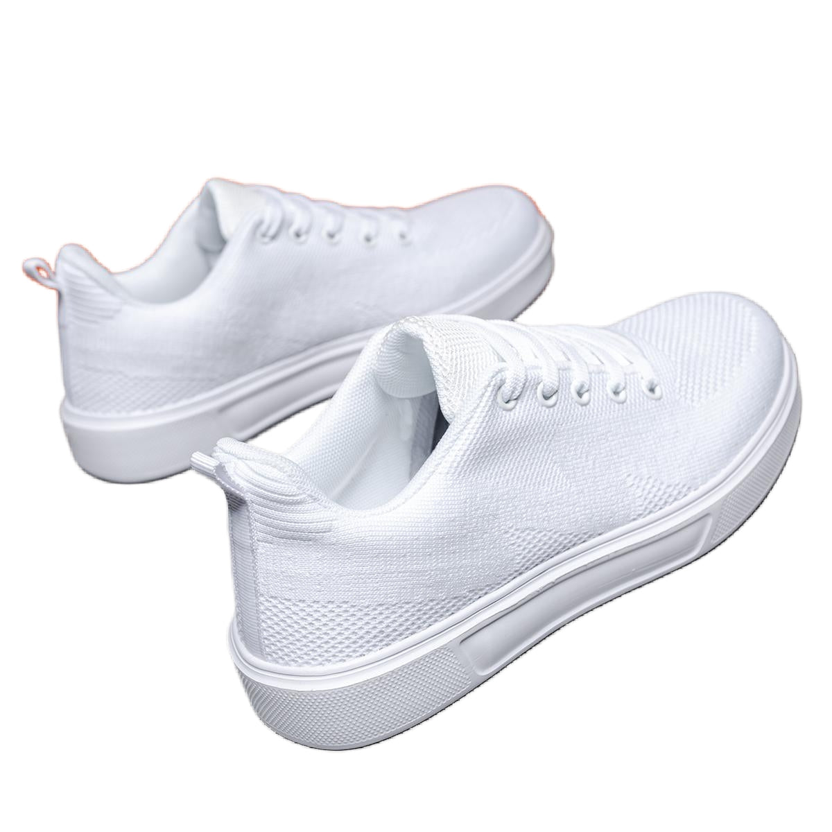 Breathable Lightweight Sneakers - Comfortable Everyday Walking Shoes Soft, breathable, and easy to walk - perfect for daily wear and long hours on your feet.