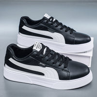 Classic Low-Top Casual Sneakers for Men & Women  Clean design. Everyday comfort.A timeless sneaker for daily wear.