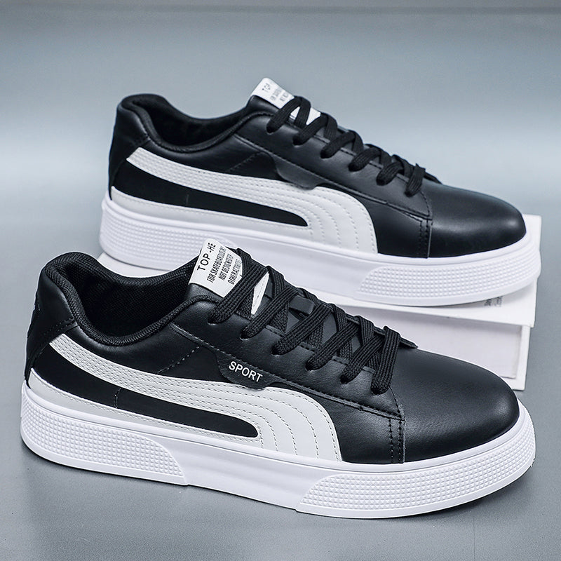 Classic Low-Top Casual Sneakers for Men & Women  Clean design. Everyday comfort.A timeless sneaker for daily wear.