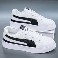 Classic Low-Top Casual Sneakers for Men & Women  Clean design. Everyday comfort.A timeless sneaker for daily wear.