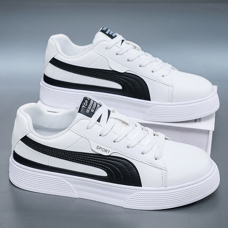Classic Low-Top Casual Sneakers for Men & Women  Clean design. Everyday comfort.A timeless sneaker for daily wear.