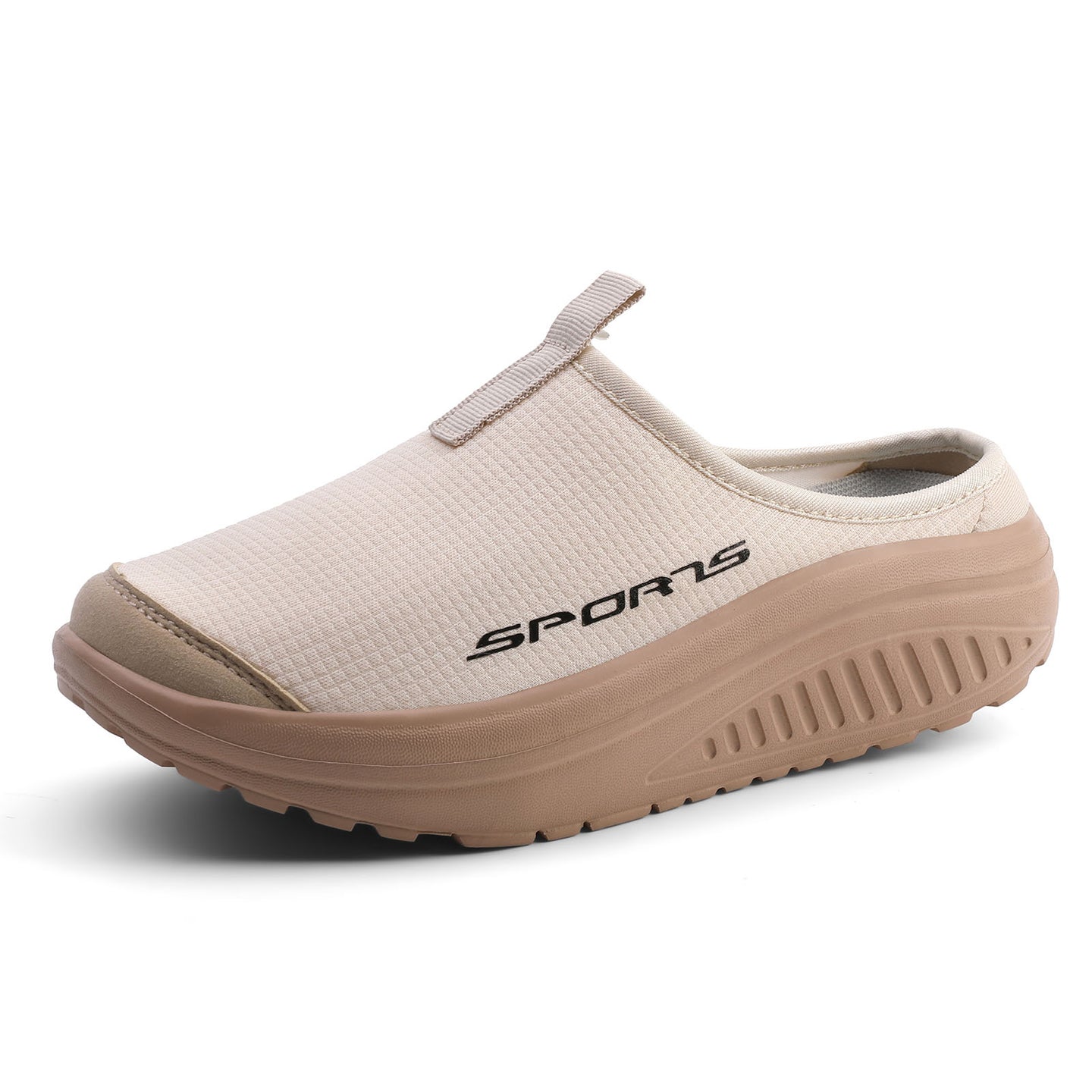 HappyShark EasyStep Clogs – Lightweight, Breathable &amp; Effortless Comfort