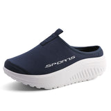 HappyShark EasyStep Clogs – Lightweight, Breathable &amp; Effortless Comfort