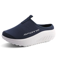 HappyShark EasyStep Clogs – Lightweight, Breathable &amp; Effortless Comfort