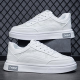 Men’s & Women’s Casual Platform Sneakers – Lightweight Comfort Street Shoes for Everyday Wear