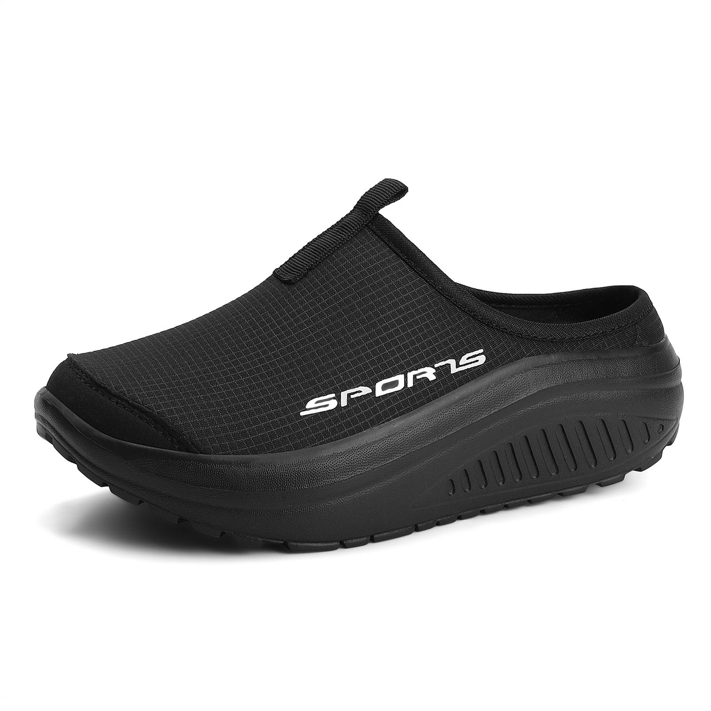 HappyShark EasyStep Clogs – Lightweight, Breathable &amp; Effortless Comfort