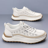Everyday Cushion Sneakers – Comfortable, Stable & Easy to Wear.Designed for daily comfort and effortless walking