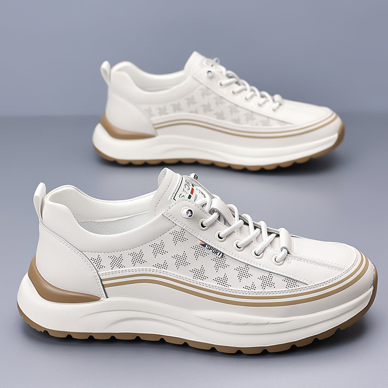 Everyday Cushion Sneakers – Comfortable, Stable & Easy to Wear.Designed for daily comfort and effortless walking