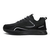Lightweight Breathable Sneakers – Everyday Sports Shoes   Designed for comfort, breathability, and daily performance.