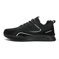 Lightweight Breathable Sneakers – Everyday Sports Shoes   Designed for comfort, breathability, and daily performance.