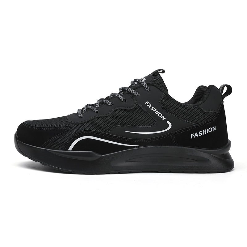 Lightweight Breathable Sneakers – Everyday Sports Shoes   Designed for comfort, breathability, and daily performance.