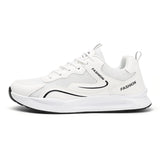 Lightweight Breathable Sneakers – Everyday Sports Shoes   Designed for comfort, breathability, and daily performance.