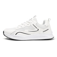Lightweight Breathable Sneakers – Everyday Sports Shoes   Designed for comfort, breathability, and daily performance.