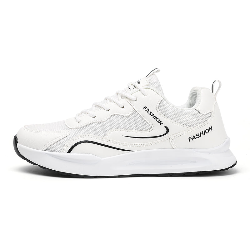 Lightweight Breathable Sneakers – Everyday Sports Shoes   Designed for comfort, breathability, and daily performance.