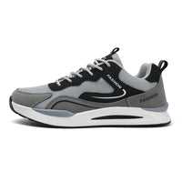 Lightweight Breathable Sneakers – Everyday Sports Shoes   Designed for comfort, breathability, and daily performance.