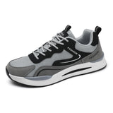 Lightweight Breathable Sneakers – Everyday Sports Shoes   Designed for comfort, breathability, and daily performance.