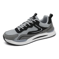 Lightweight Breathable Sneakers – Everyday Sports Shoes   Designed for comfort, breathability, and daily performance.