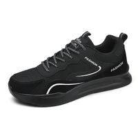 Lightweight Breathable Sneakers – Everyday Sports Shoes   Designed for comfort, breathability, and daily performance.