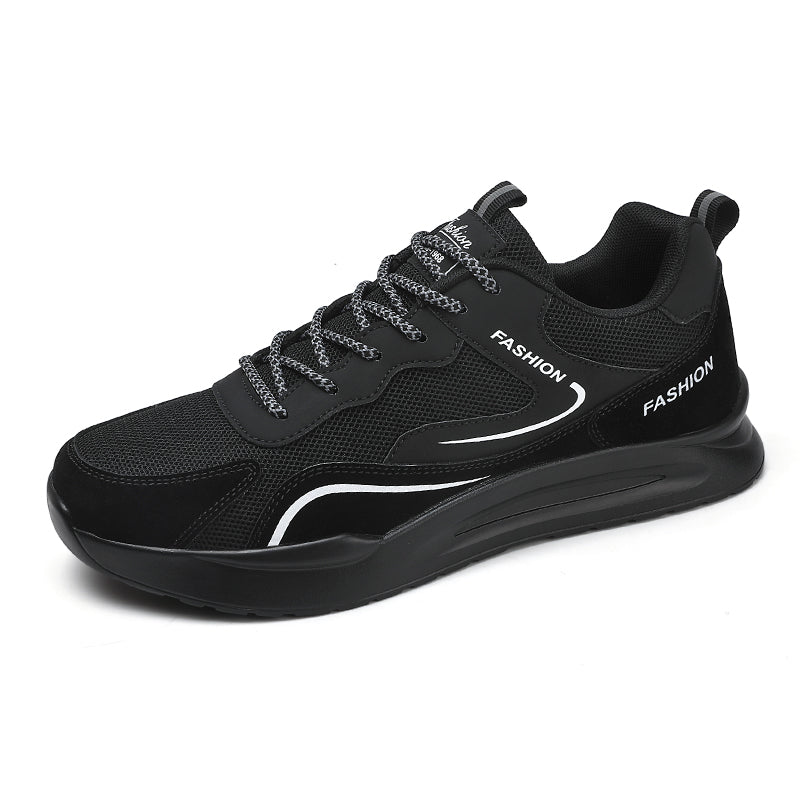 Lightweight Breathable Sneakers – Everyday Sports Shoes   Designed for comfort, breathability, and daily performance.