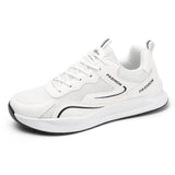 Lightweight Breathable Sneakers – Everyday Sports Shoes   Designed for comfort, breathability, and daily performance.