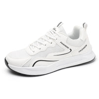 Lightweight Breathable Sneakers – Everyday Sports Shoes   Designed for comfort, breathability, and daily performance.