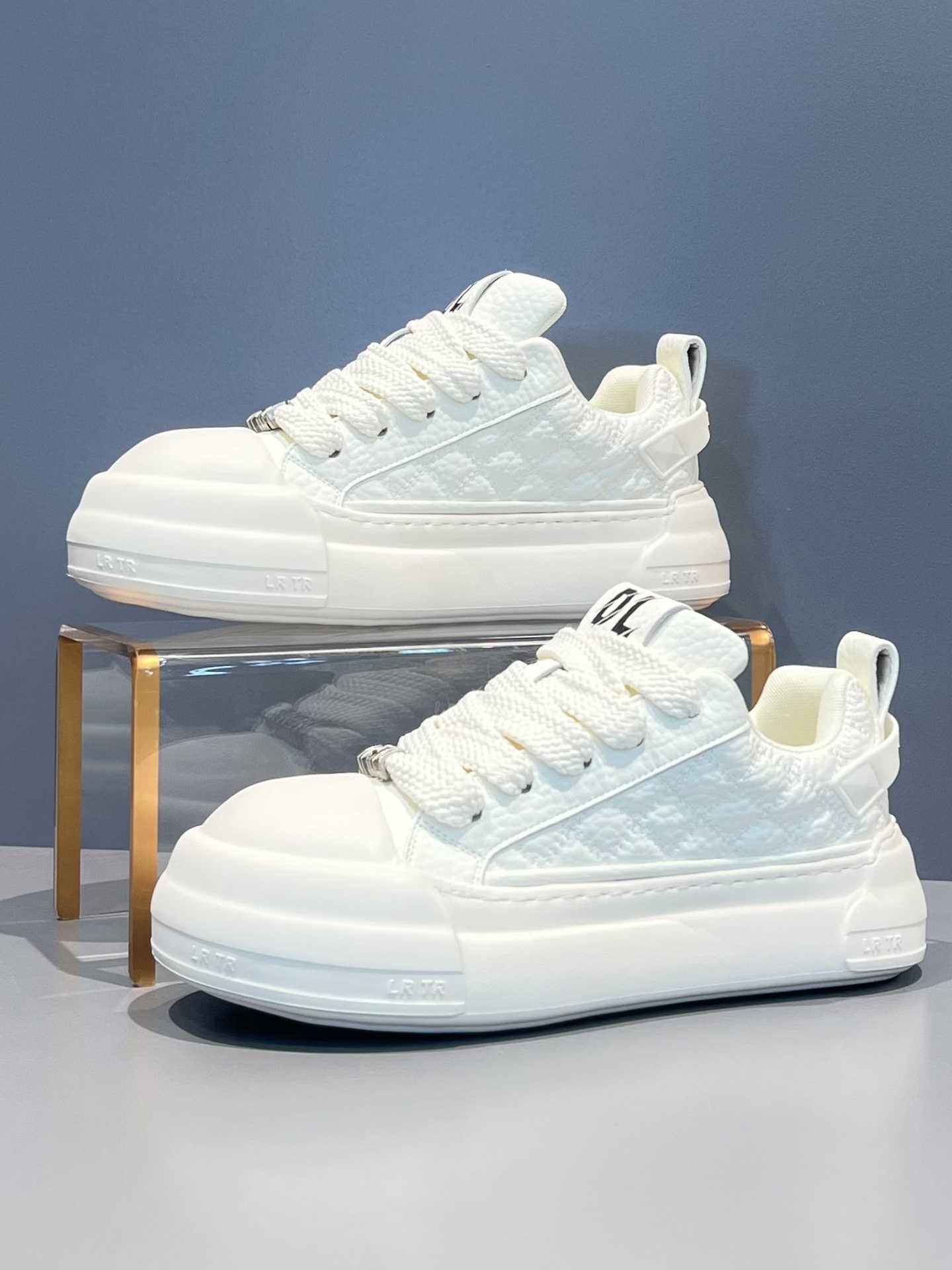 Quilted Platform Sneakers – Elevated Style & Everyday Comfort.Designed to elevate your everyday look