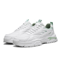 Men’s & Women’s Lightweight Chunky Sneakers – Breathable Mesh Casual Sport Shoes for Daily Wear