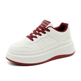 Women’s Platform Sneakers – Height Boosting Casual Shoes  Lift your height. Upgrade your style. Walk comfortably every day.