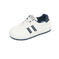 Men’s & Women’s Classic Casual Sneakers – Lightweight Comfortable Daily Walking Shoes
