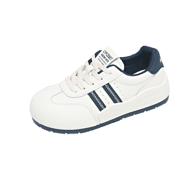Men’s & Women’s Classic Casual Sneakers – Lightweight Comfortable Daily Walking Shoes