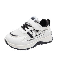Kids Lightweight Sport Sneakers – Breathable Mesh Hook & Loop Shoes for Boys & Girls.Comfort • Safety • Everyday Play