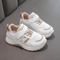 Kids Lightweight Sport Sneakers – Breathable Mesh Hook & Loop Shoes for Boys & Girls.Comfort • Safety • Everyday Play