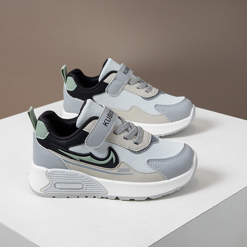 Kids Lightweight Sneakers – Comfortable Walking Shoes for Boys & Girls