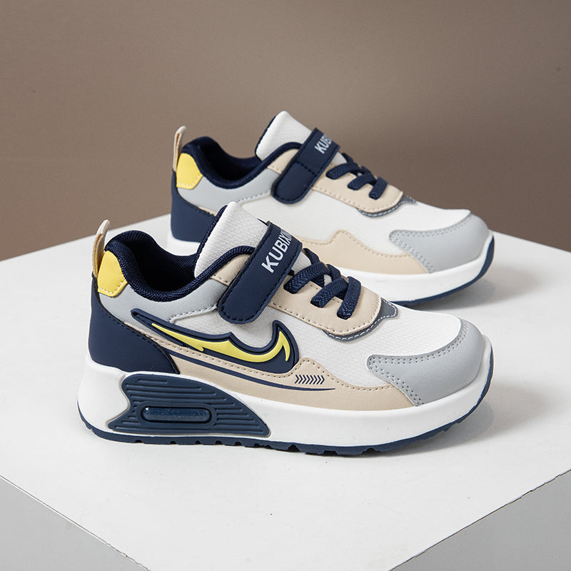 Kids Lightweight Sneakers – Comfortable Walking Shoes for Boys & Girls