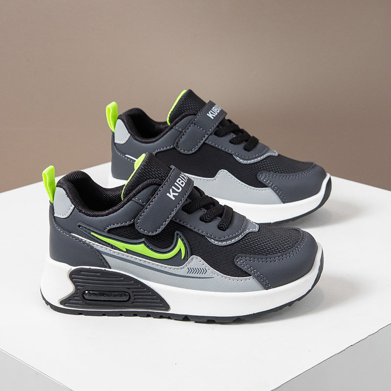 Kids Lightweight Sneakers – Comfortable Walking Shoes for Boys & Girls