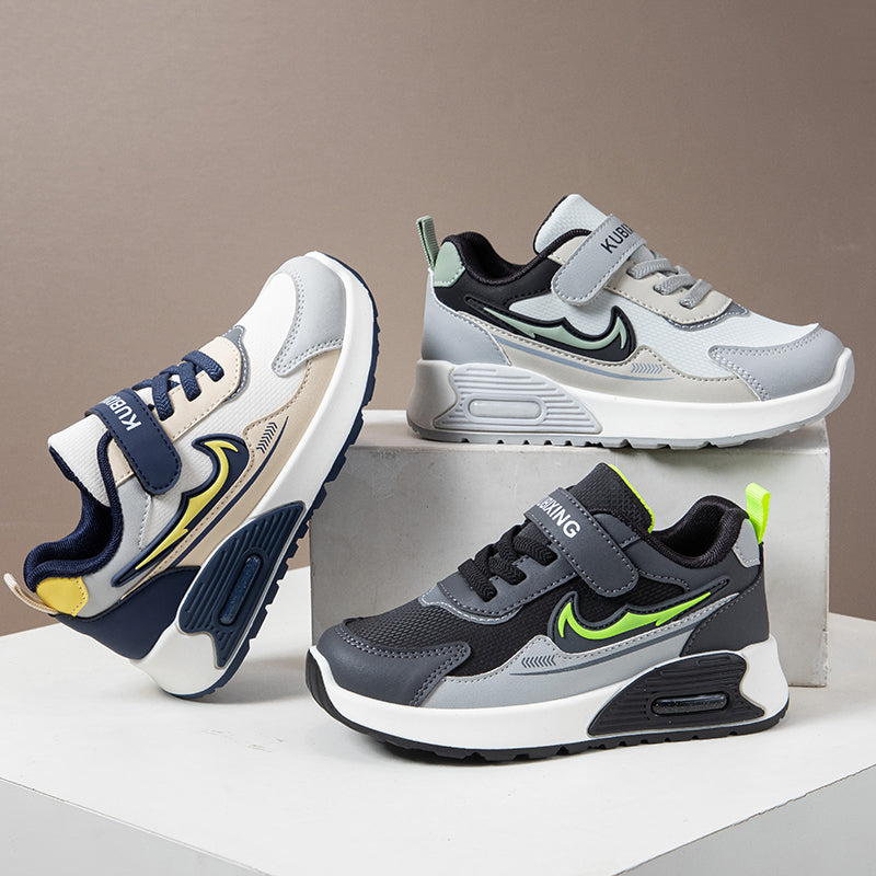 Kids Lightweight Sneakers – Comfortable Walking Shoes for Boys & Girls