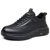 Durable Work Sneakers – Protective Comfort Shoes  Built for strength, stability, and long-lasting comfort.
